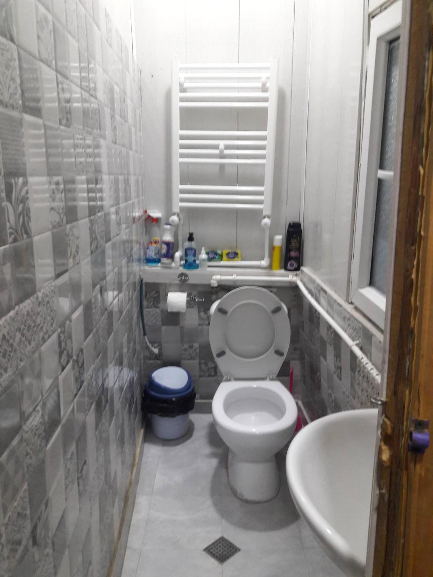Дом Кети В Туристическом Районе Тбилиси-Авлабари Zimmer foto