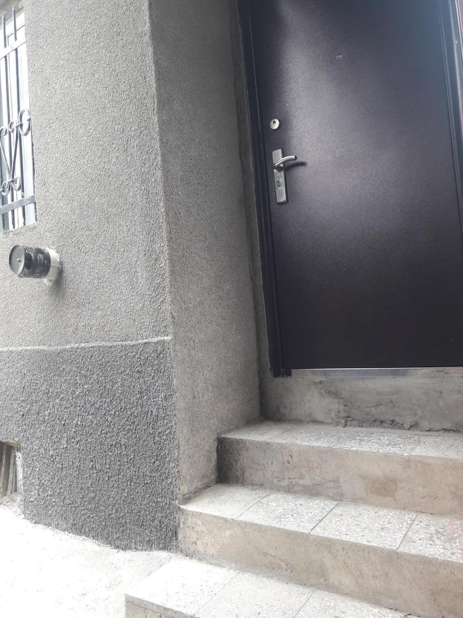 Дом Кети В Туристическом Районе Тбилиси-Авлабари Exterior foto
