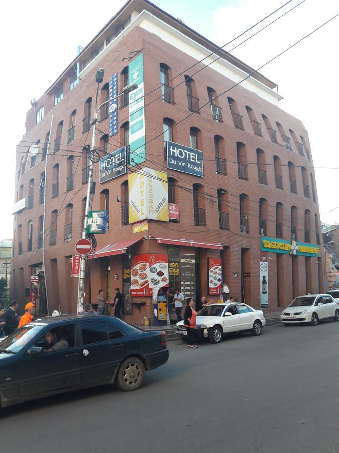 Дом Кети В Туристическом Районе Тбилиси-Авлабари Exterior foto